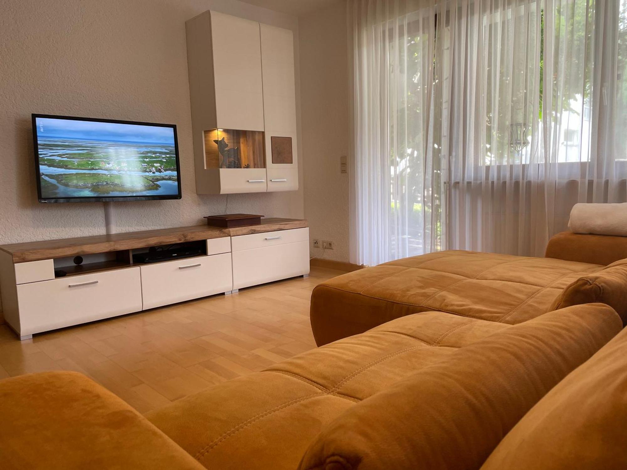 Familien Themen-Appartement Freiburg In Soelden 2 Schlafzimmer Bagian luar foto