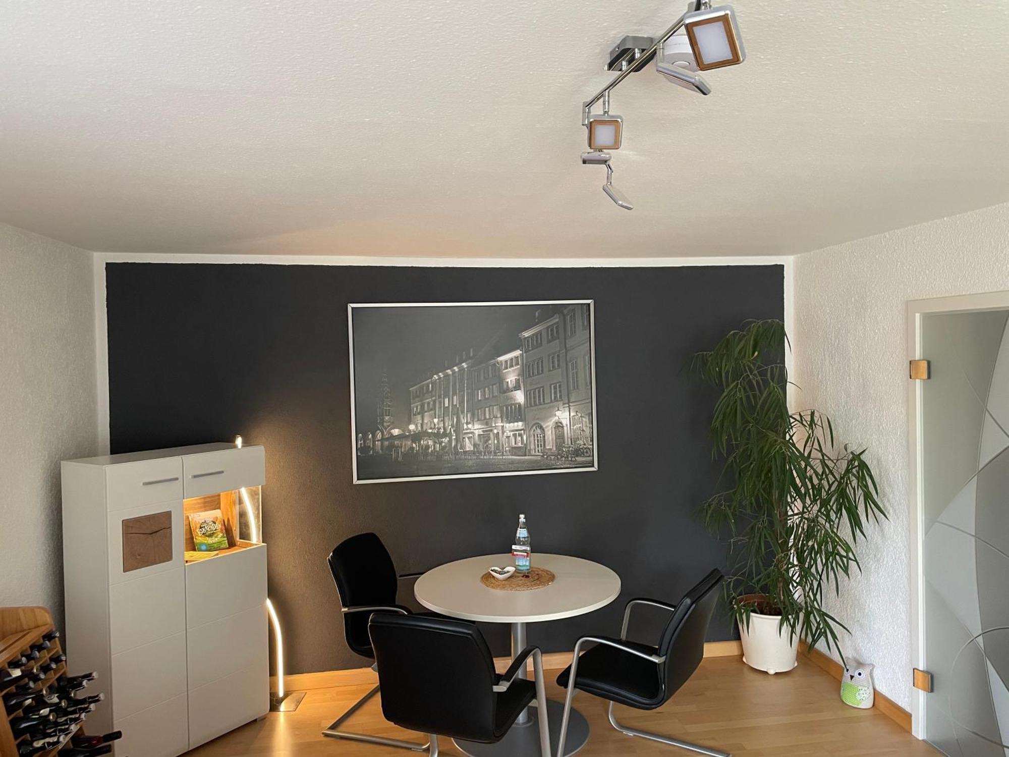 Familien Themen-Appartement Freiburg In Soelden 2 Schlafzimmer Bagian luar foto