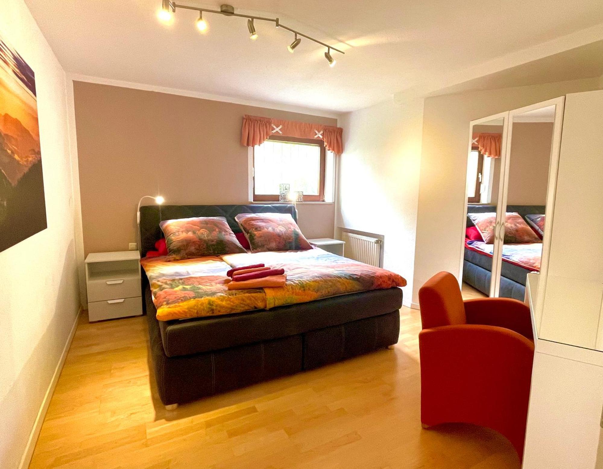 Familien Themen-Appartement Freiburg In Soelden 2 Schlafzimmer Bagian luar foto