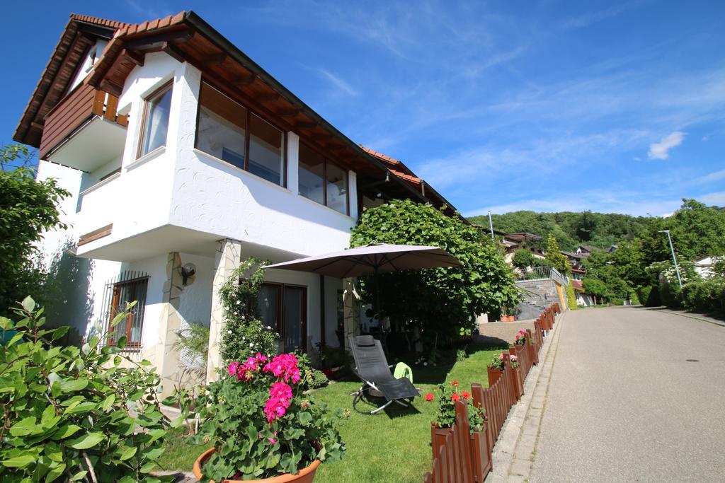 Familien Themen-Appartement Freiburg In Soelden 2 Schlafzimmer Bagian luar foto