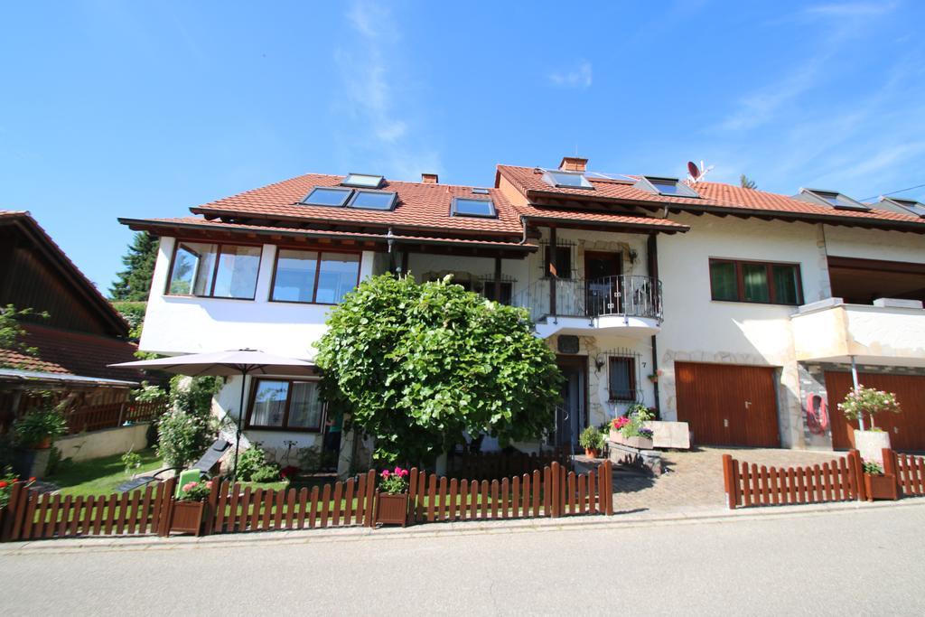 Familien Themen-Appartement Freiburg In Soelden 2 Schlafzimmer Bagian luar foto