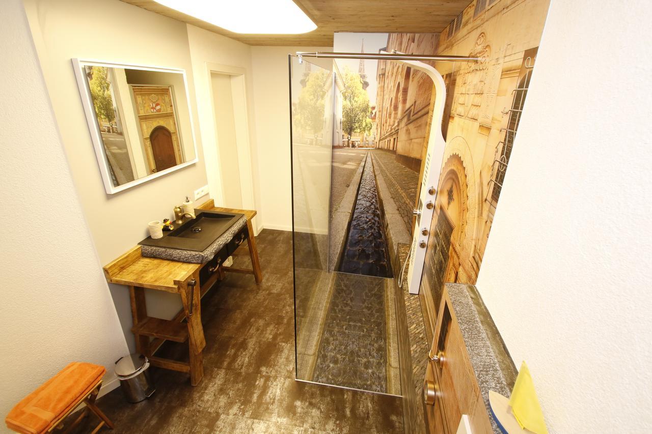 Familien Themen-Appartement Freiburg In Soelden 2 Schlafzimmer Bagian luar foto
