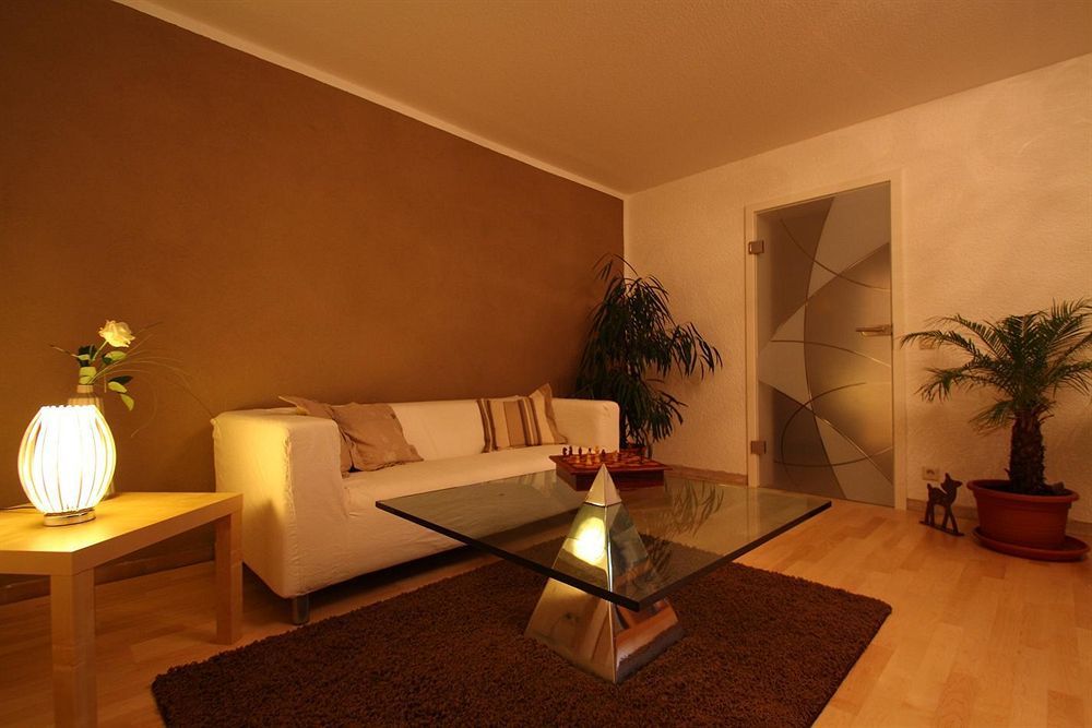 Familien Themen-Appartement Freiburg In Soelden 2 Schlafzimmer Bagian luar foto