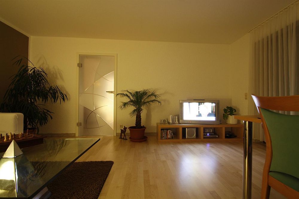 Familien Themen-Appartement Freiburg In Soelden 2 Schlafzimmer Bagian luar foto