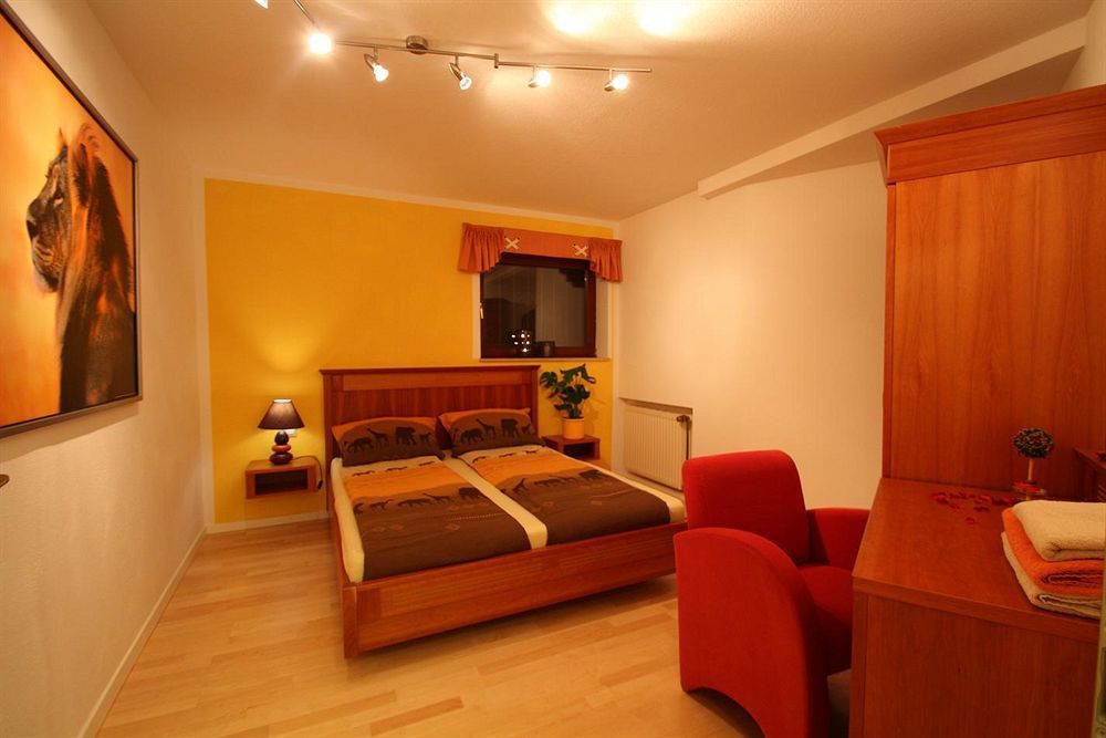 Familien Themen-Appartement Freiburg In Soelden 2 Schlafzimmer Bagian luar foto